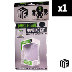 Frameless Standard Size Pop! Kit - 1 Pack of 3 Kits = 3 Total