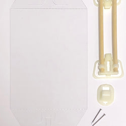 Frameless Standard Size Pop! Kit - 1 Pack of 3 Kits = 3 Total