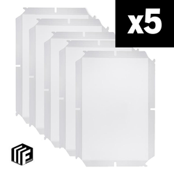 Comic Book Frameless Kit - 5 Pack (10% savings)